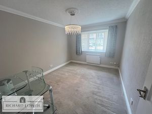Bedroom Two- click for photo gallery